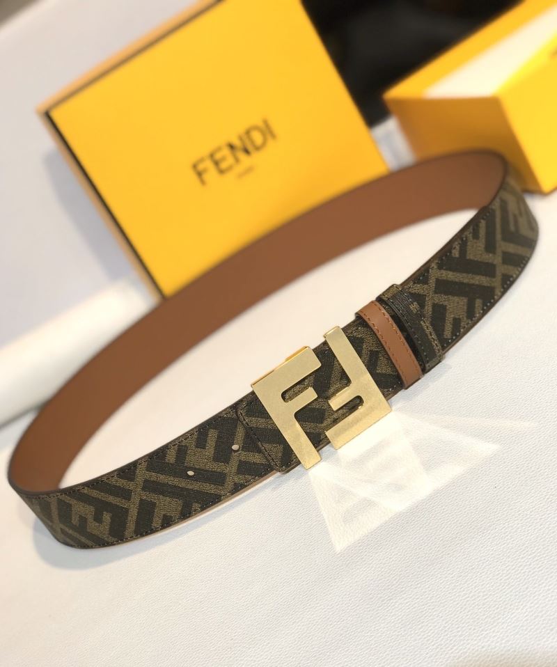 Fendi Belts